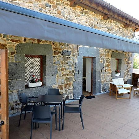 Apartament Casas Piedra Arredondo Zewnętrze zdjęcie