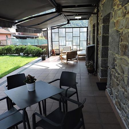 Apartament Casas Piedra Arredondo Zewnętrze zdjęcie