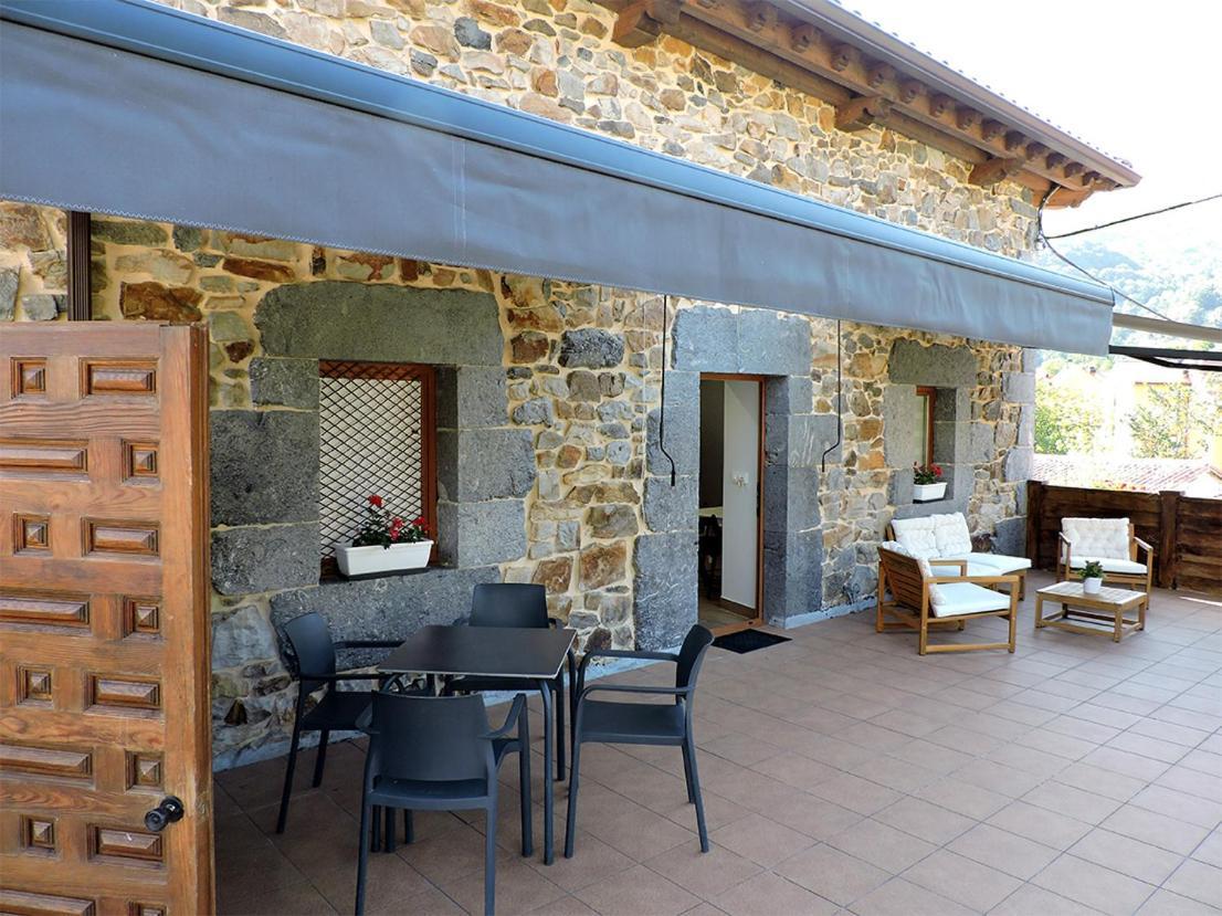 Apartament Casas Piedra Arredondo Zewnętrze zdjęcie