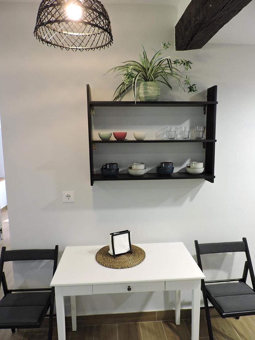 Apartament Casas Piedra Arredondo Zewnętrze zdjęcie