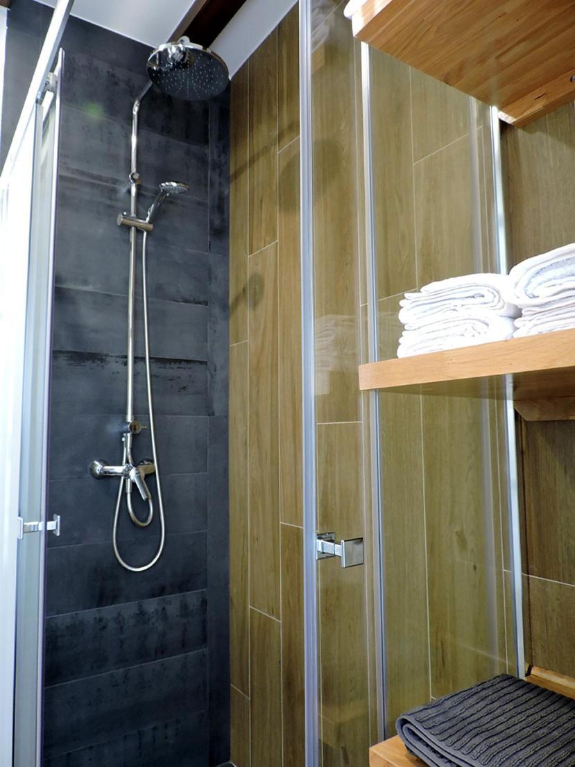 Apartament Casas Piedra Arredondo Zewnętrze zdjęcie