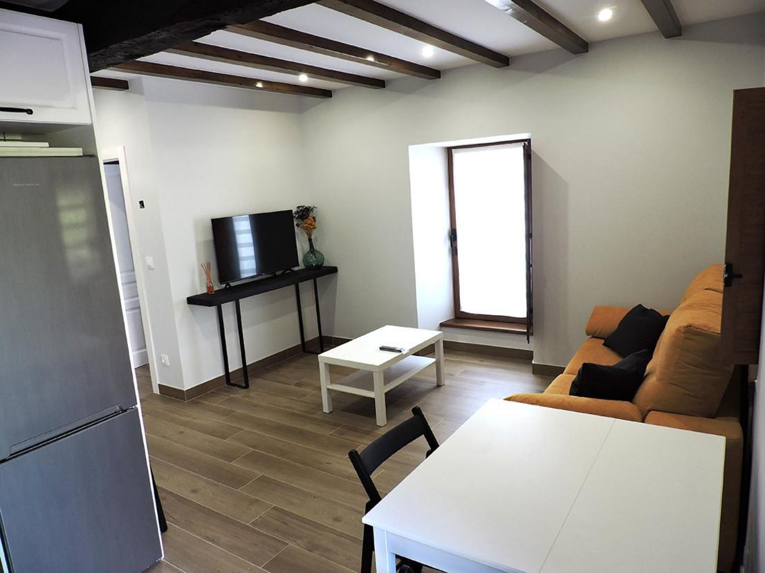 Apartament Casas Piedra Arredondo Zewnętrze zdjęcie