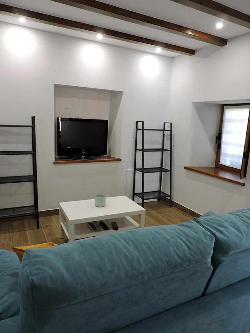 Apartament Casas Piedra Arredondo Zewnętrze zdjęcie