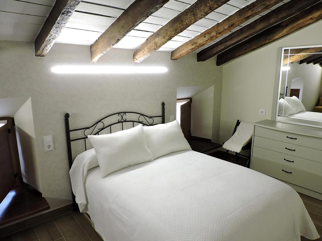 Apartament Casas Piedra Arredondo Zewnętrze zdjęcie