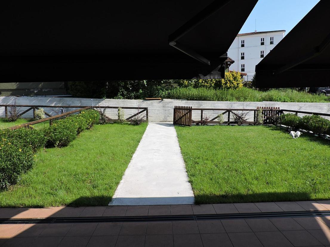 Apartament Casas Piedra Arredondo Zewnętrze zdjęcie