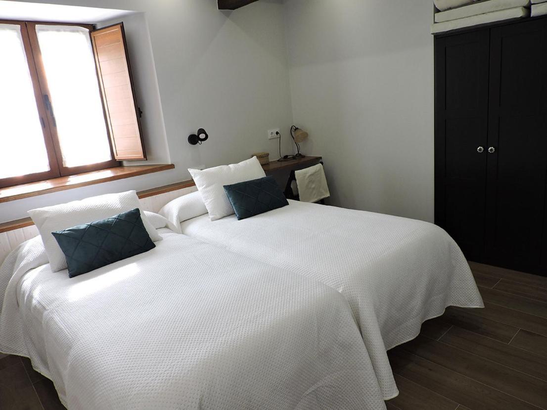 Apartament Casas Piedra Arredondo Zewnętrze zdjęcie
