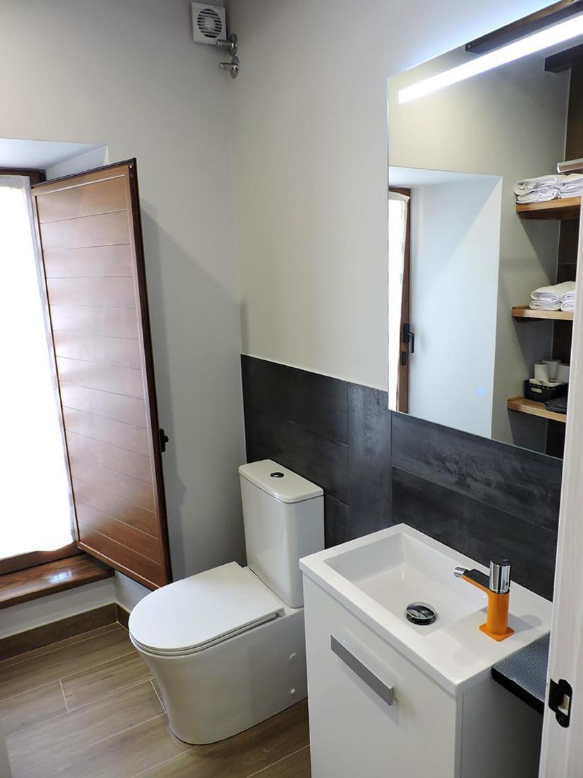 Apartament Casas Piedra Arredondo Zewnętrze zdjęcie