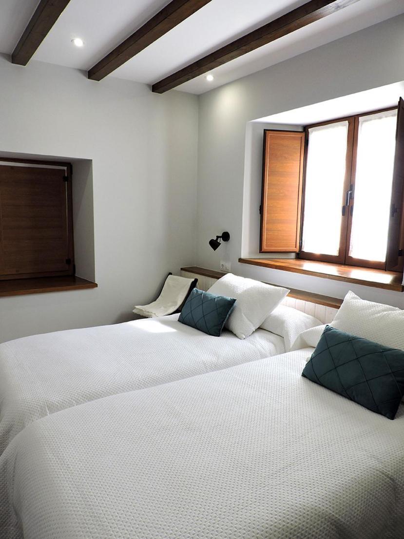 Apartament Casas Piedra Arredondo Zewnętrze zdjęcie