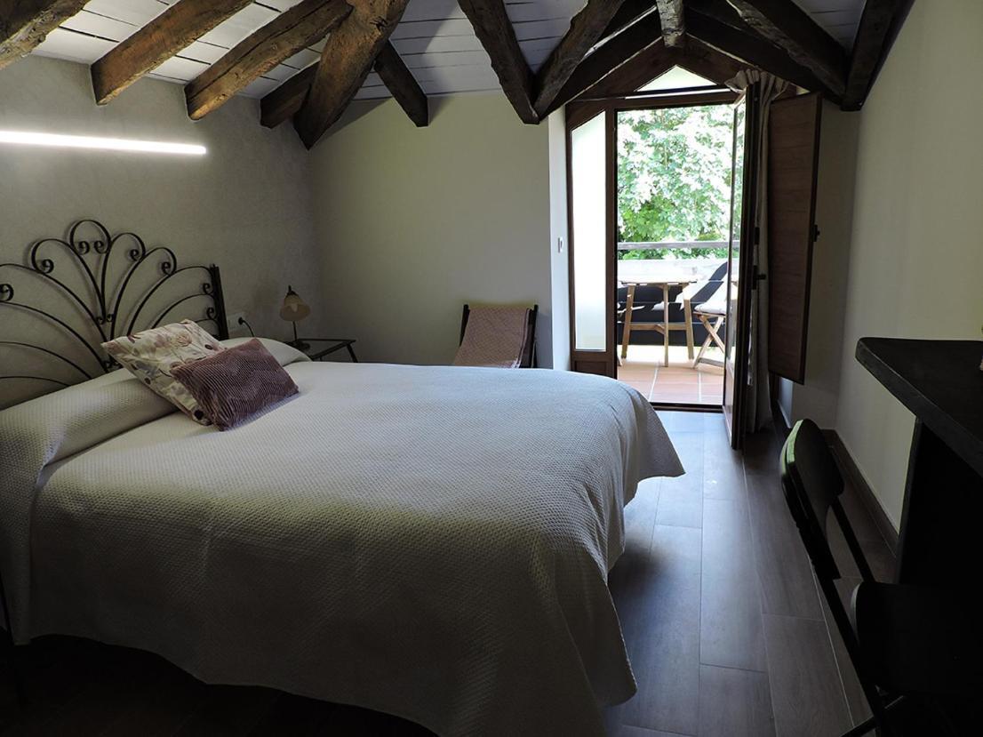 Apartament Casas Piedra Arredondo Zewnętrze zdjęcie