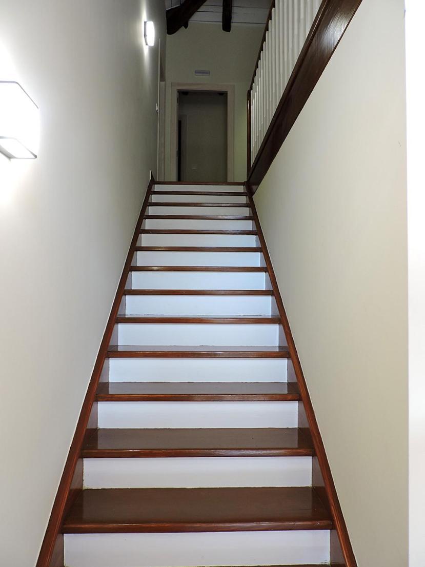 Apartament Casas Piedra Arredondo Zewnętrze zdjęcie