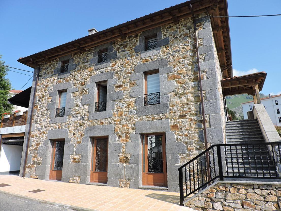 Apartament Casas Piedra Arredondo Zewnętrze zdjęcie