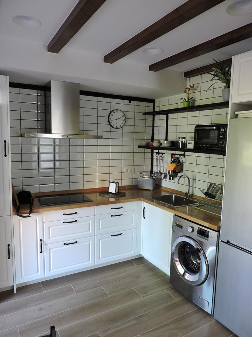 Apartament Casas Piedra Arredondo Zewnętrze zdjęcie