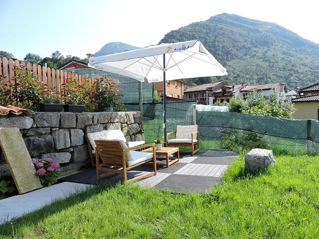 Apartament Casas Piedra Arredondo Zewnętrze zdjęcie