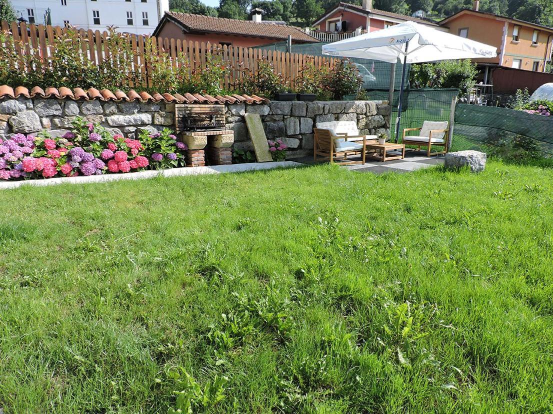 Apartament Casas Piedra Arredondo Zewnętrze zdjęcie