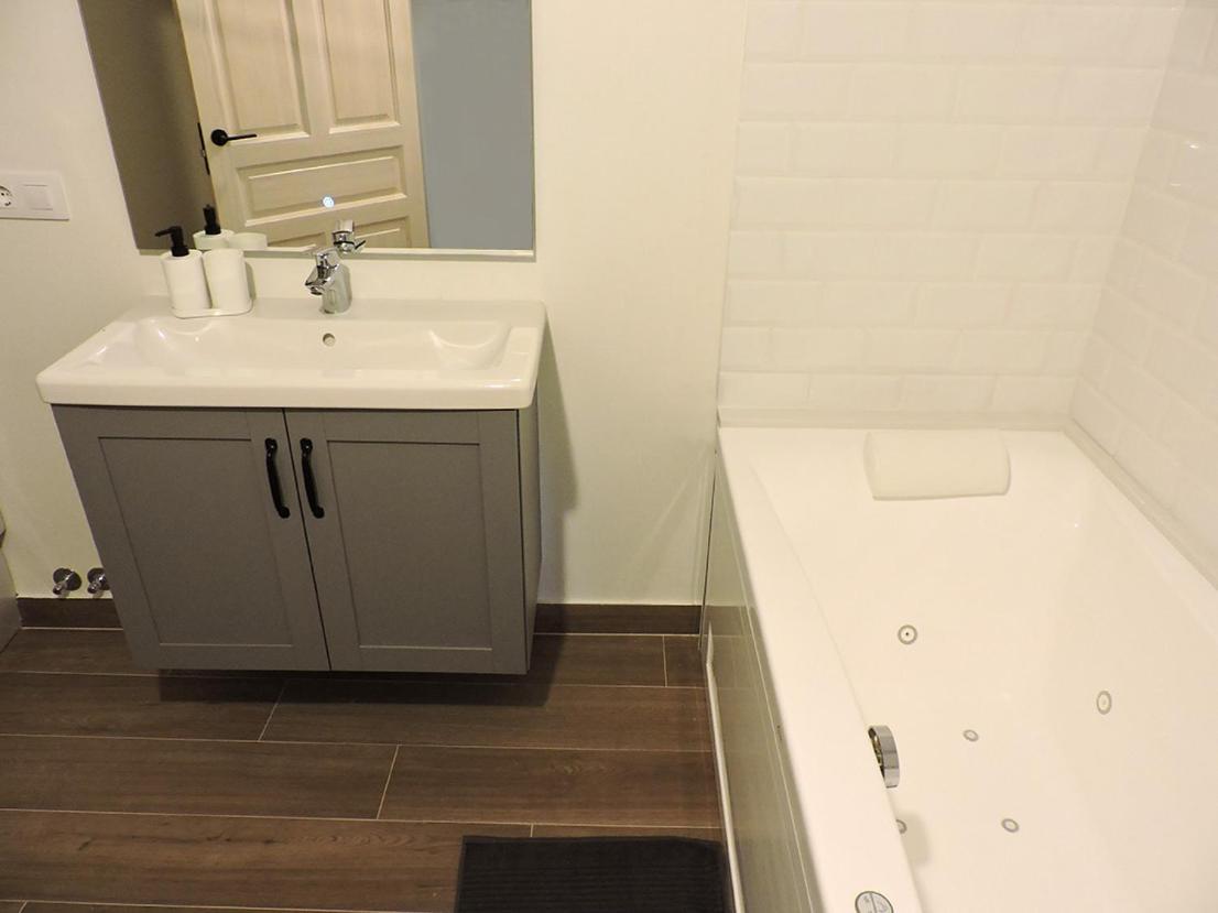 Apartament Casas Piedra Arredondo Zewnętrze zdjęcie